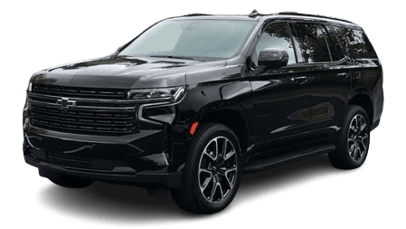 Chevrolet Suburban