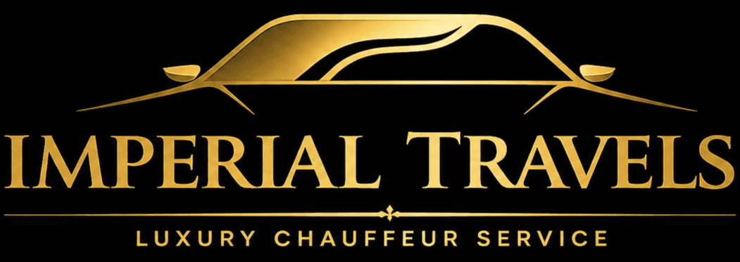 Imperial Travels logo
