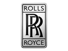 rolls logo